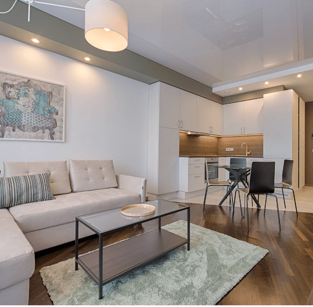 [TEST] Vive con estilo en este amplio departamento de 3 recámaras en zona privilegiada