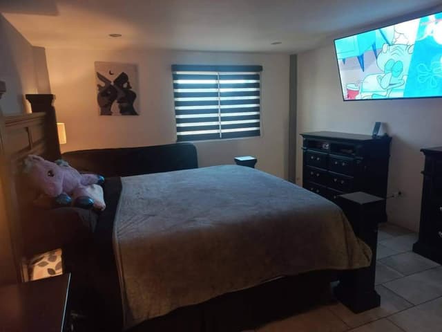 Venta de propiedad