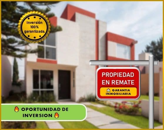 CASA EN ECATEPEC, LAS AMERICAS, AV. AMERICA LATINA (COND. XINGU)