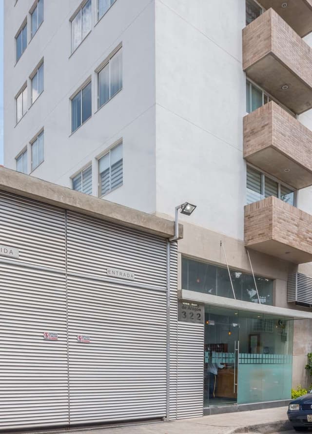 DEPARTAMENTO DEN GUSTAVO A MADERO, CONST. DE LA REPUBLICA, SAN JUAN DE ARAGON