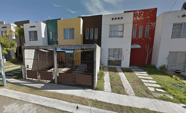 Casa en Venta en Loma Larga, Morelia Mich. **Sólo recursos propios***