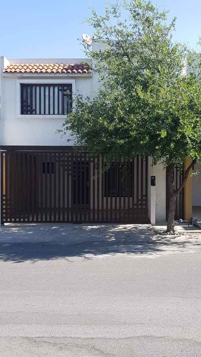 Casa en Renta Cumbres San Agustín, Monterrey, Nuevo León