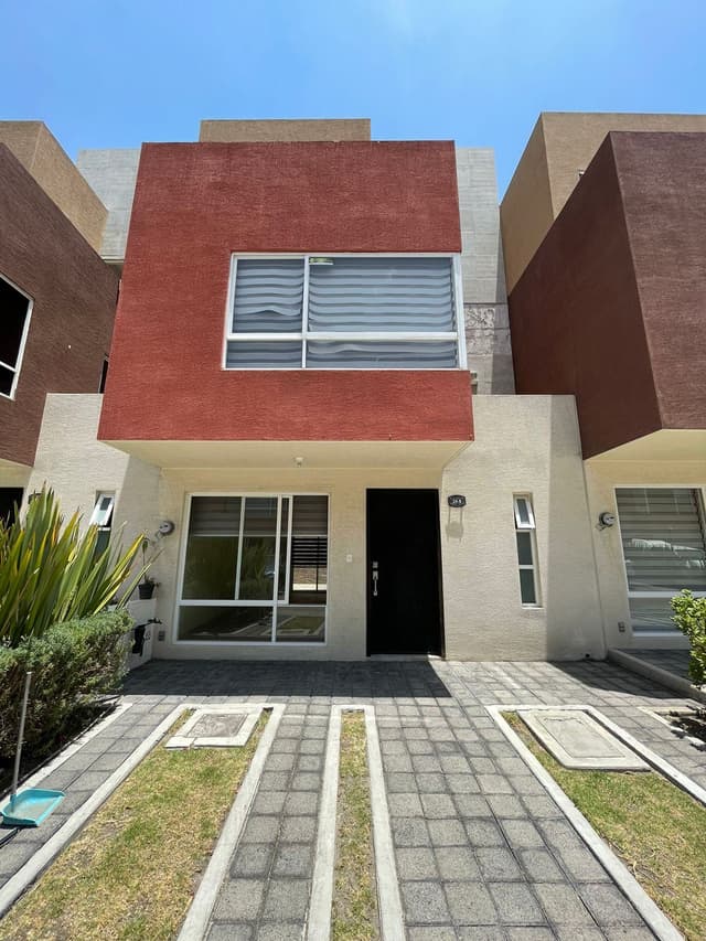 Casa en Venta en Las Misiones II, Toluca Mex, Entrega Inmediata **Sólo recursos propios**