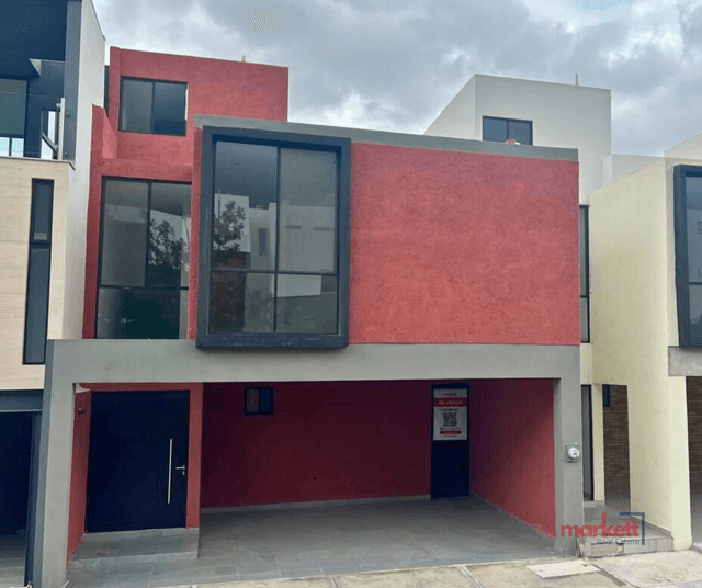 Casa en venta en Cumbres Elite Premiere – Privada Vesubio