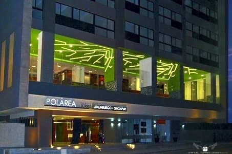 Venta Departamento en Torre Singapur, Polarea