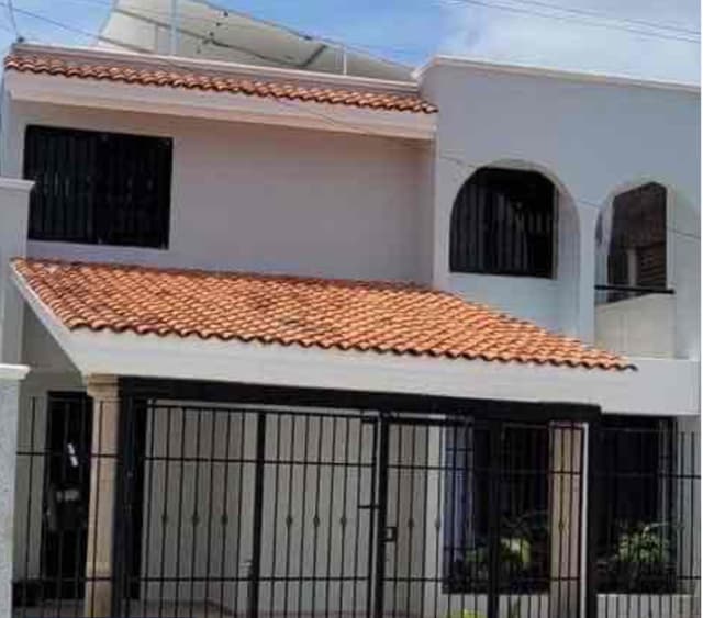 Casa en Renta en Altabrisa