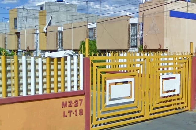 JVV- CASA EN SÚPER PRECIO EN CONDOMINIO EN LOS HEROES IXTAPALUCA, EDO. DE MÉXICO.