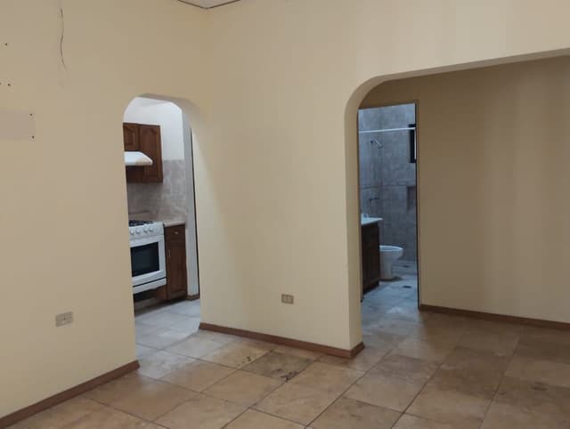 Renta de Departamento, zona sur de Monterrey