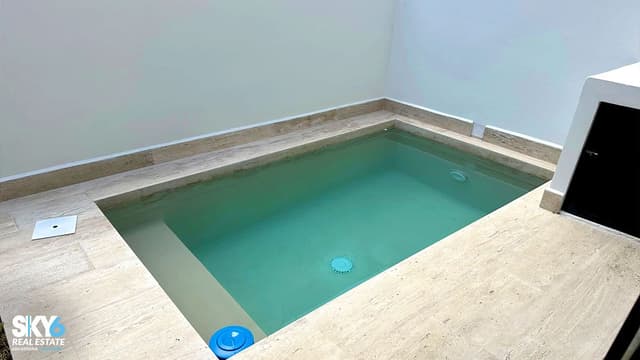 ¡Tu hogar ideal en Residencial Arbolada Cancún te está esperando!