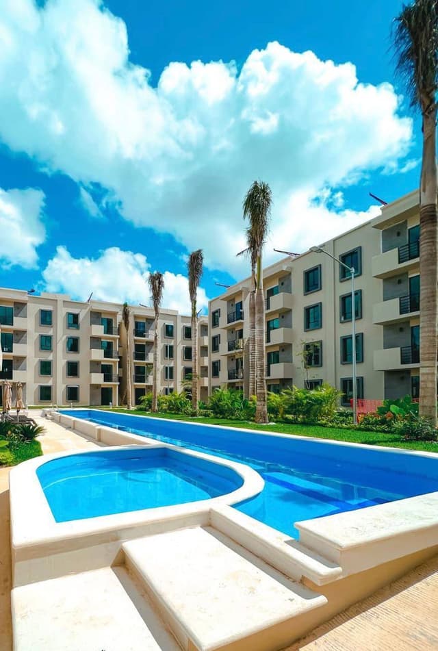 DEPARTAMENTO EN RENTA EN ZONA HUAYACAN