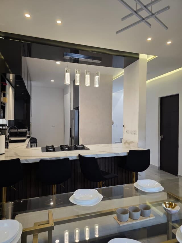 Casa Renta Umara Residencial Escobedo
