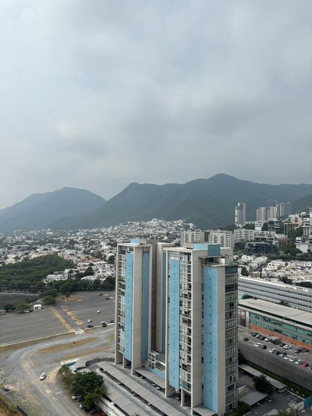 DEPARTAMENTO AMUEBLADO Y EQUIPADO EN RENTA