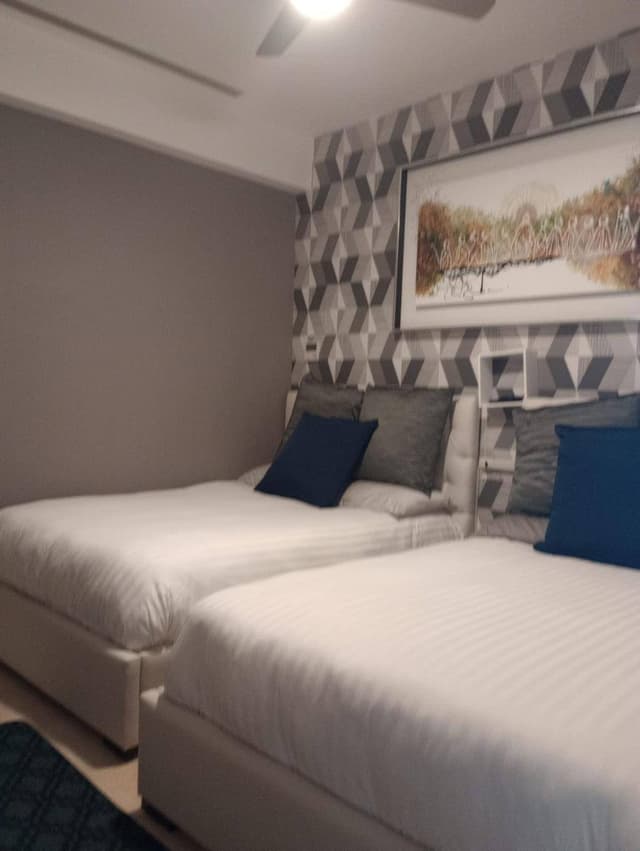 Venta Departamento de Lujo Puerto Cancún