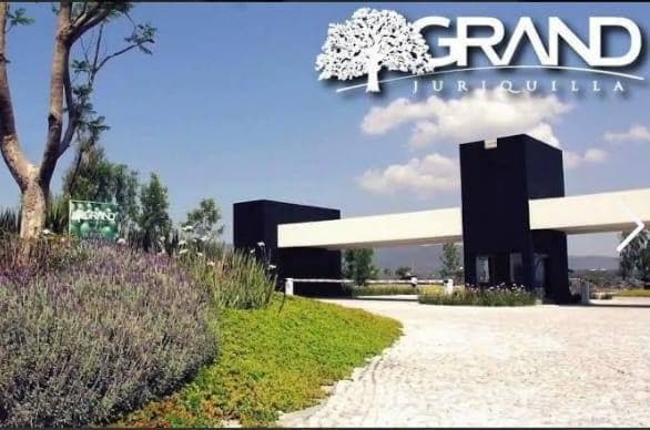 Venta de casa en  Grand Juriquilla Tulum