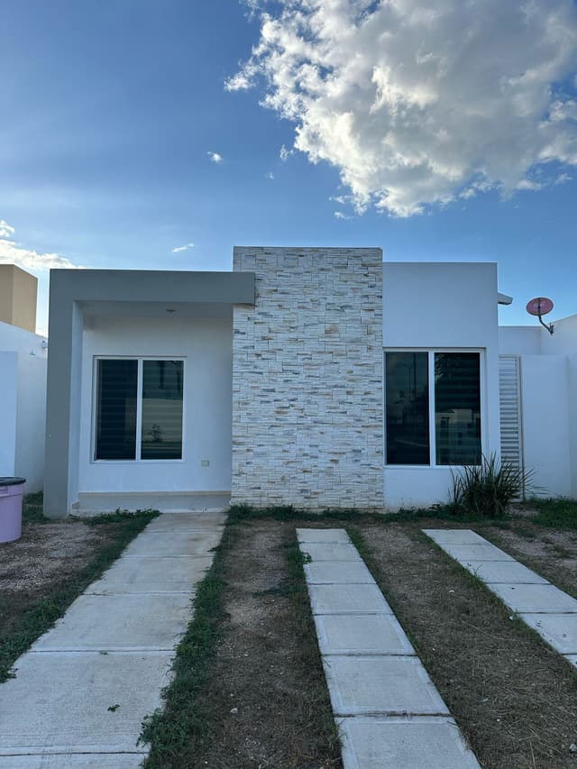 Casa en Venta en Gran Santa Fe III