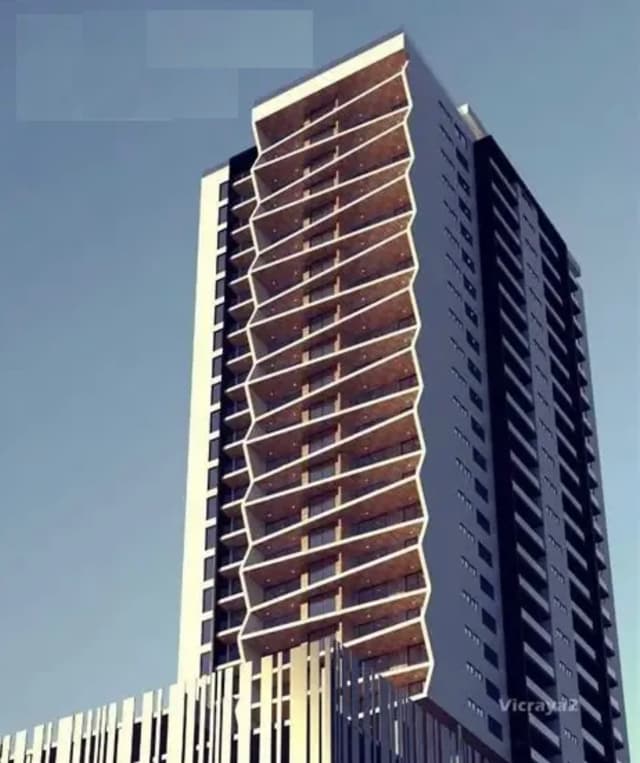 Penthouse Renta Santa Maria