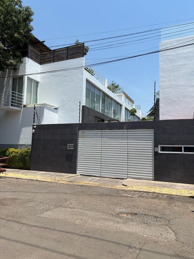 Venta de Casa, zona sur de la CDMX