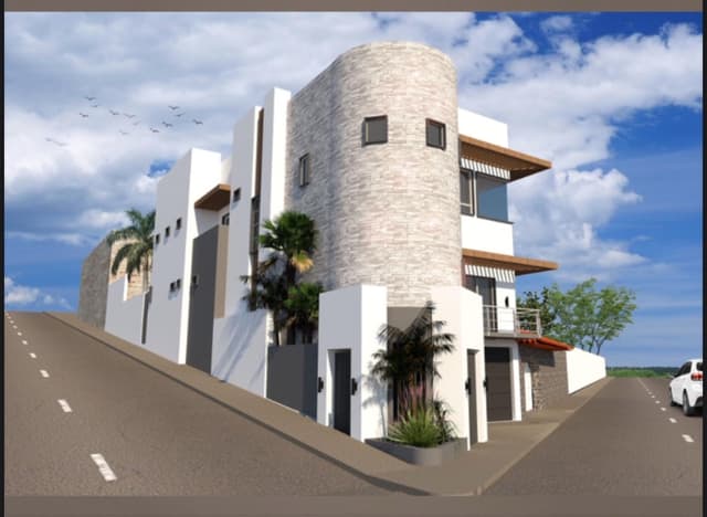 Casa en venta Lomas Chapultepec Doctores