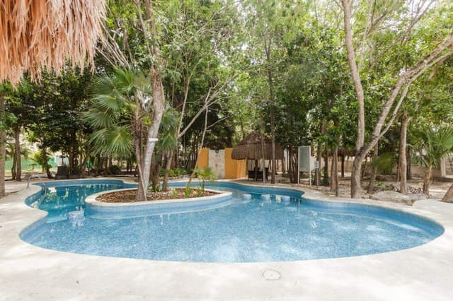 Renta de Casa en Fraccionamiento Palma Real