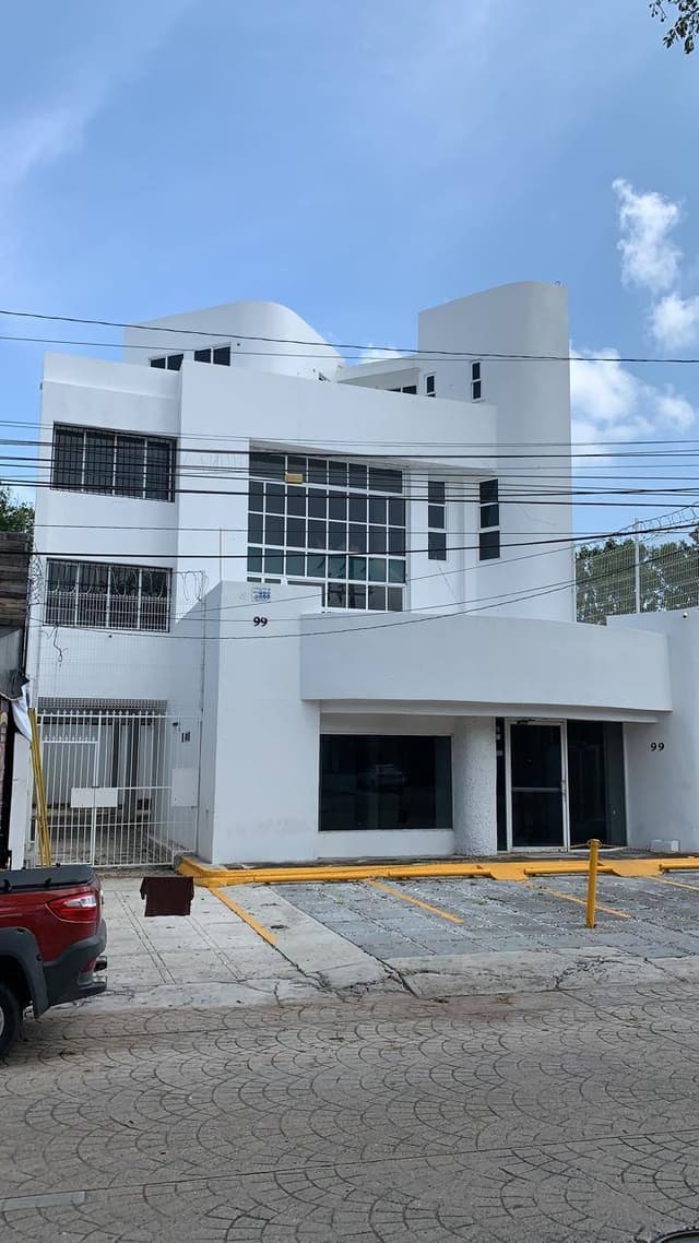 Edificio Yaxchilán en Venta Cancún