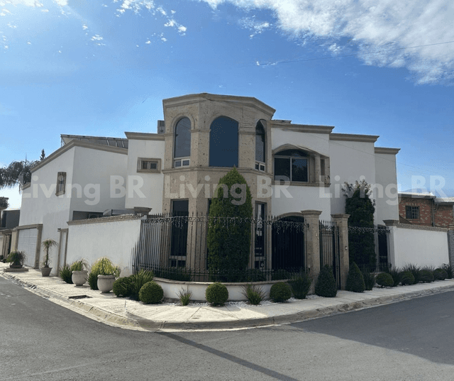 Casa en Venta en Colinas de San Jerónimo