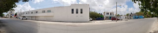 Edificio en Venta en Avenida Chichén Itza