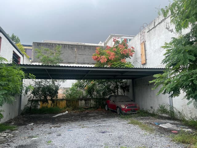 Terreno en renta en Cumbres