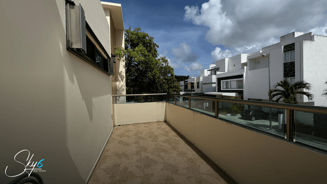 Venta casa en residencial con seguridad y plusvalía