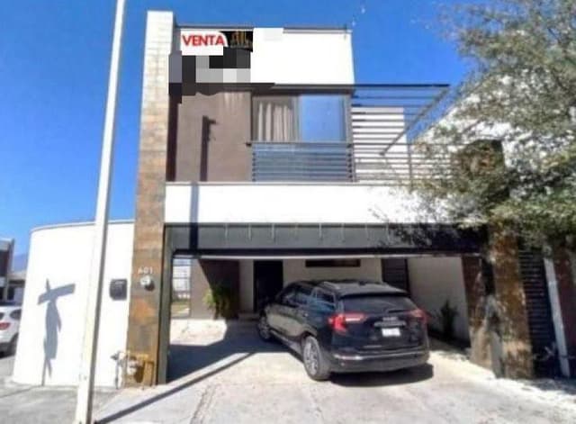 CASA VENTA en VALLE DE CUMBRES