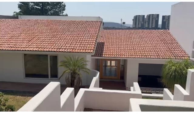 RENTA CASA - Balcones de Juriquilla