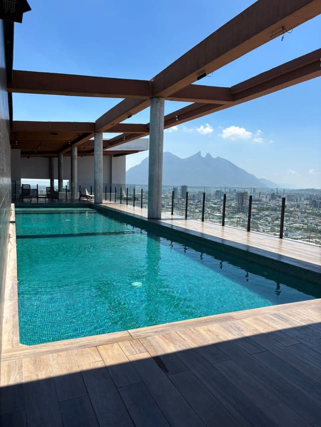 DEPARTAMENTO EN VENTA TORRE REPUBLICA