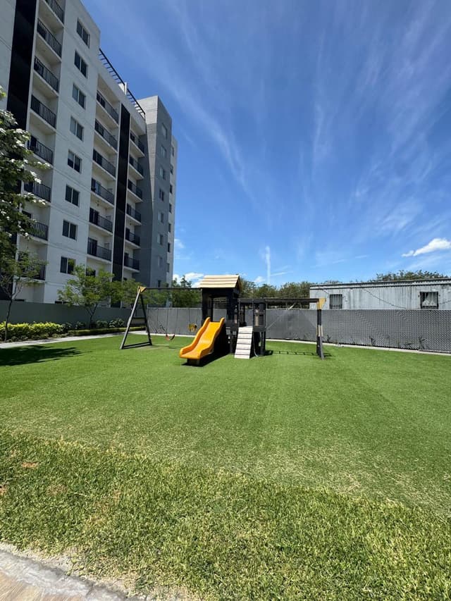 DEPARTAMENTO EN VENTA TORRE CENTRIKA PLATINUM