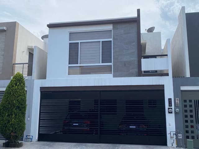 Casa en renta Puerta de Hierro Cumbres