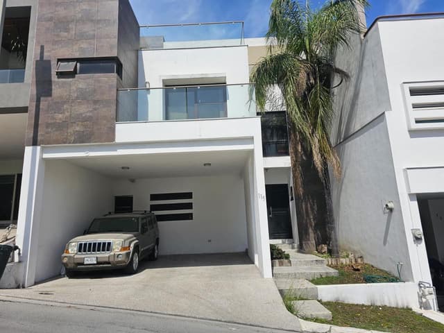 Casa en Venta en San Jerónimo