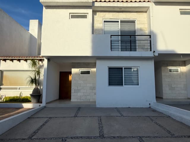 Casa en Venta Corregidora Qro