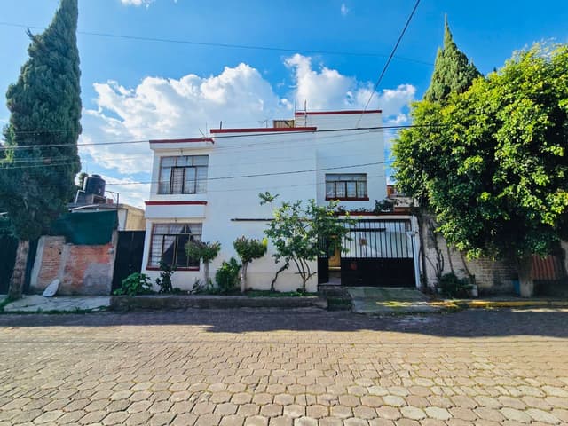 Se vende casa Xochimilco