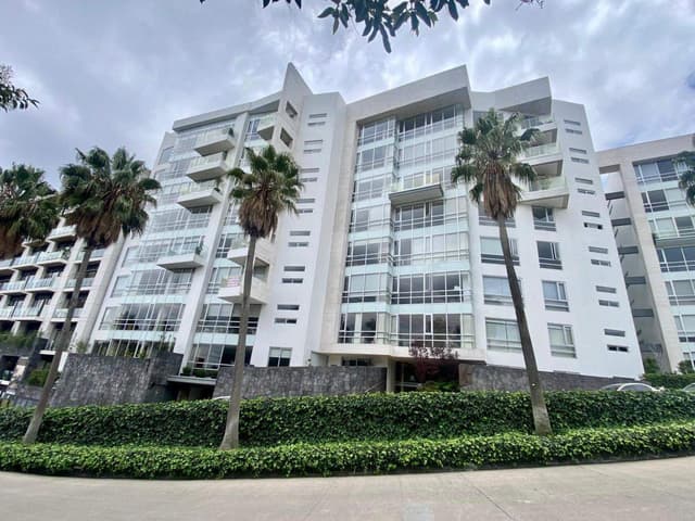 Magnifico departamento en Venta en Lomas del Pedregal