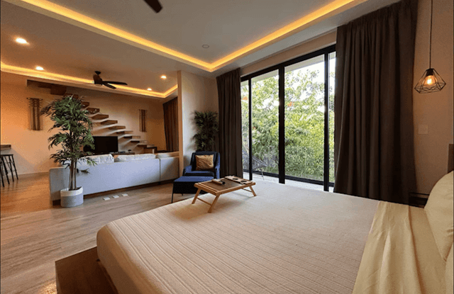 Departamento en Venta en Meraki, Tulum Quintana Roo