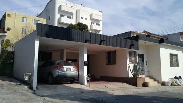 Renta Habitación Amueblada en Colinas de San Jerónimo, Monterrey, Nuevo León