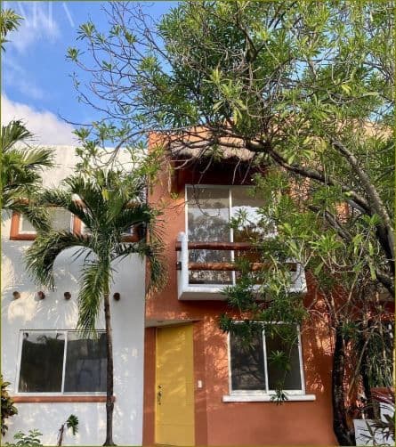 VENTA CASA ADJUDICADA EN ITZAL PRIVANZA YIKAL EN BENITO JUAREZ CANCUN