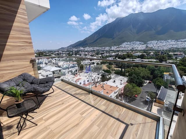 DEPARTAMENTO RENTA SATELITE LOS LAURELES MONTERREY ZONA SUR