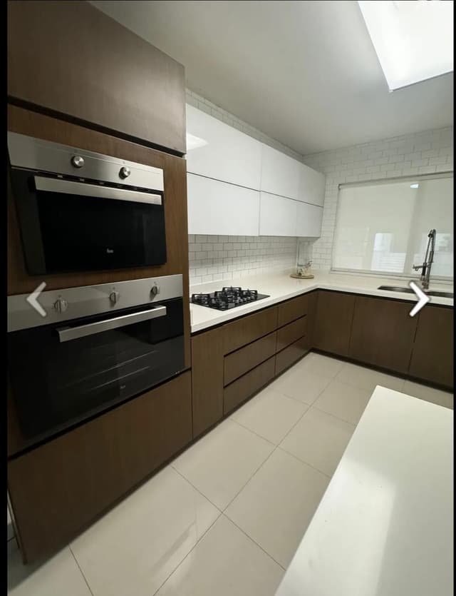 Casa en Venta en Cumbres Elite Privadas