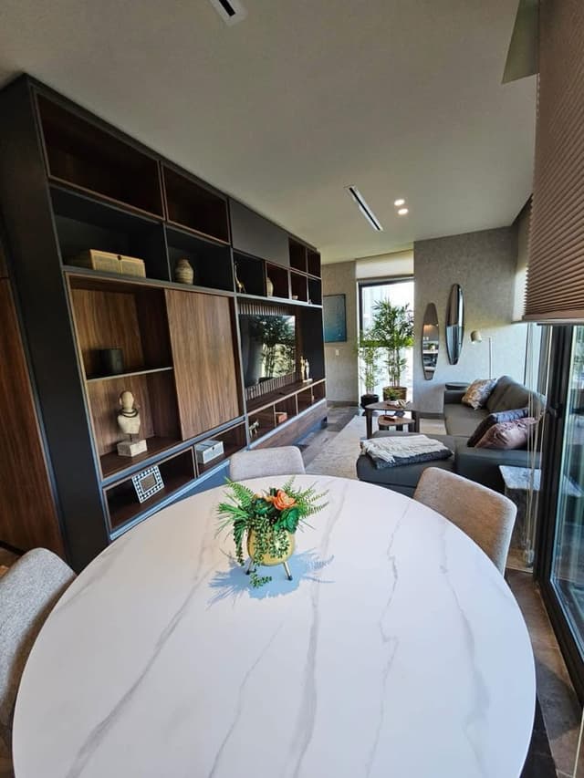 Departamento Amueblado en Valle Oriente