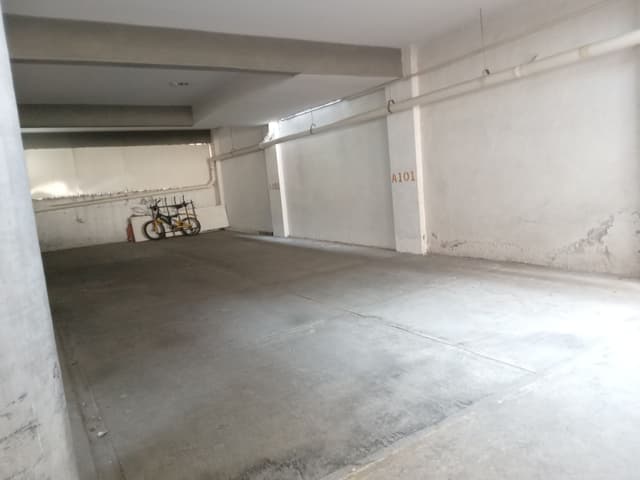 Venta departamento 2 estacionamientos independientes