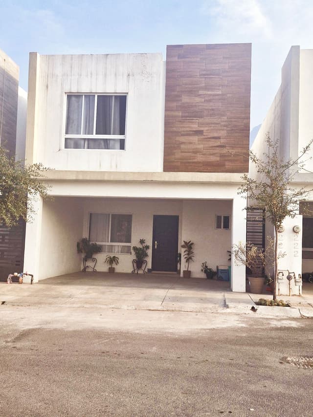 Venta, CUMBRES LUX, N.L.