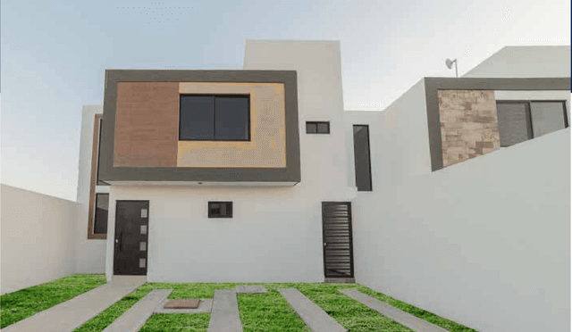 Venta Casa Querétaro