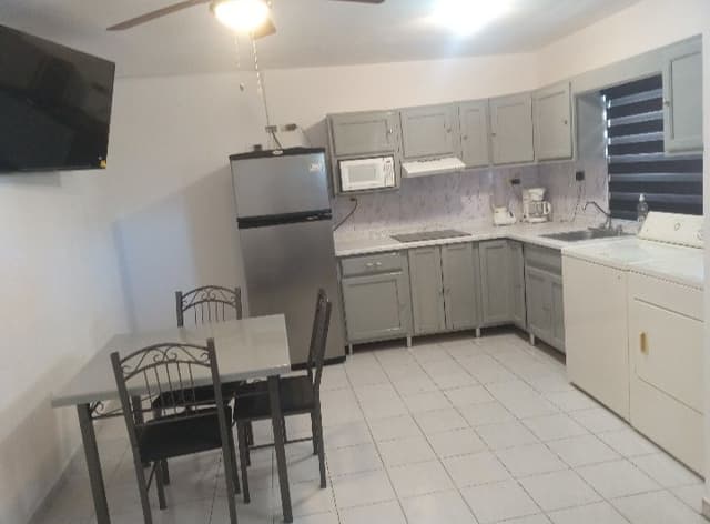 Departamento de Renta en Hermosillo