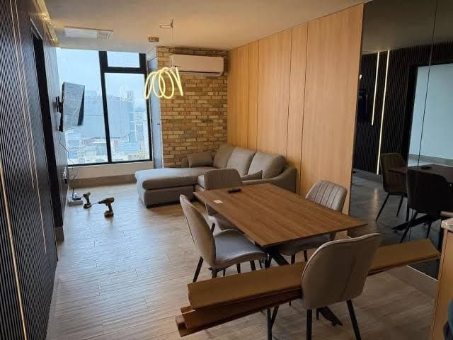 Venta de departamento