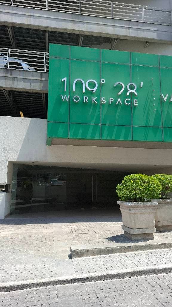 Local y Oficina Corporativa Valle Oriente