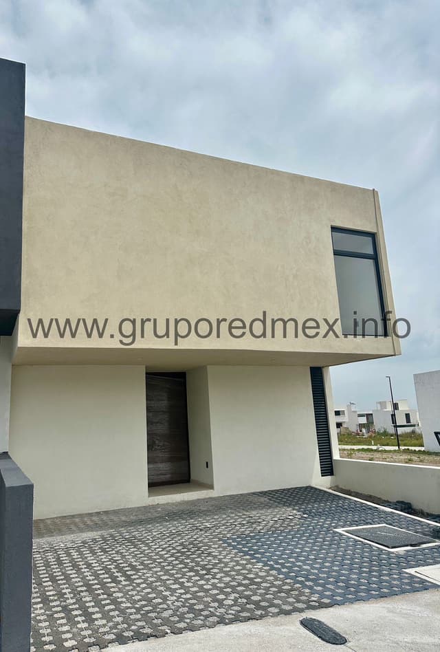 Casa en venta en Capital Sur, El Marques Queretaro
